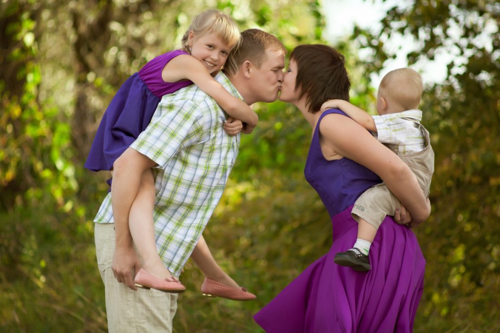 So können Sie die Erbfolge in der Patchworkfamilie selbst regeln
