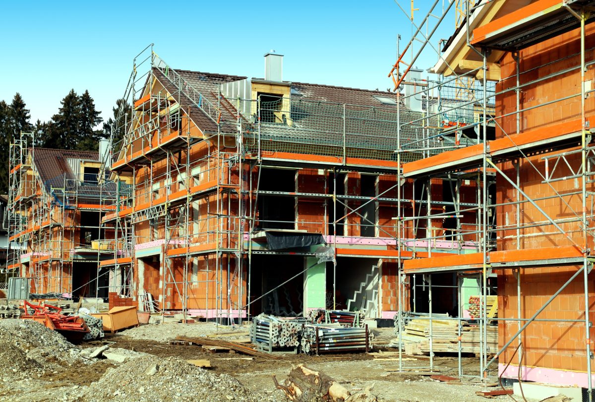 Im Januar 2018 sind Änderungen im Bauvertragsrecht in Kraft getreten, auch bei Bauträgerverträgen.