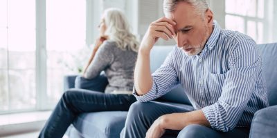 Nach einer Scheidung haben Eheleute Ansprüche auf Rentenanwartschften des Ex-Partners.