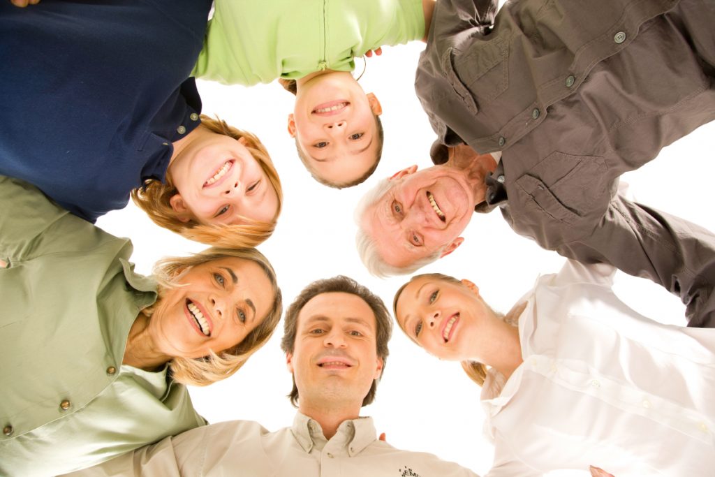 Intelligent vorsorgen mit einem Übertragungsvertrag