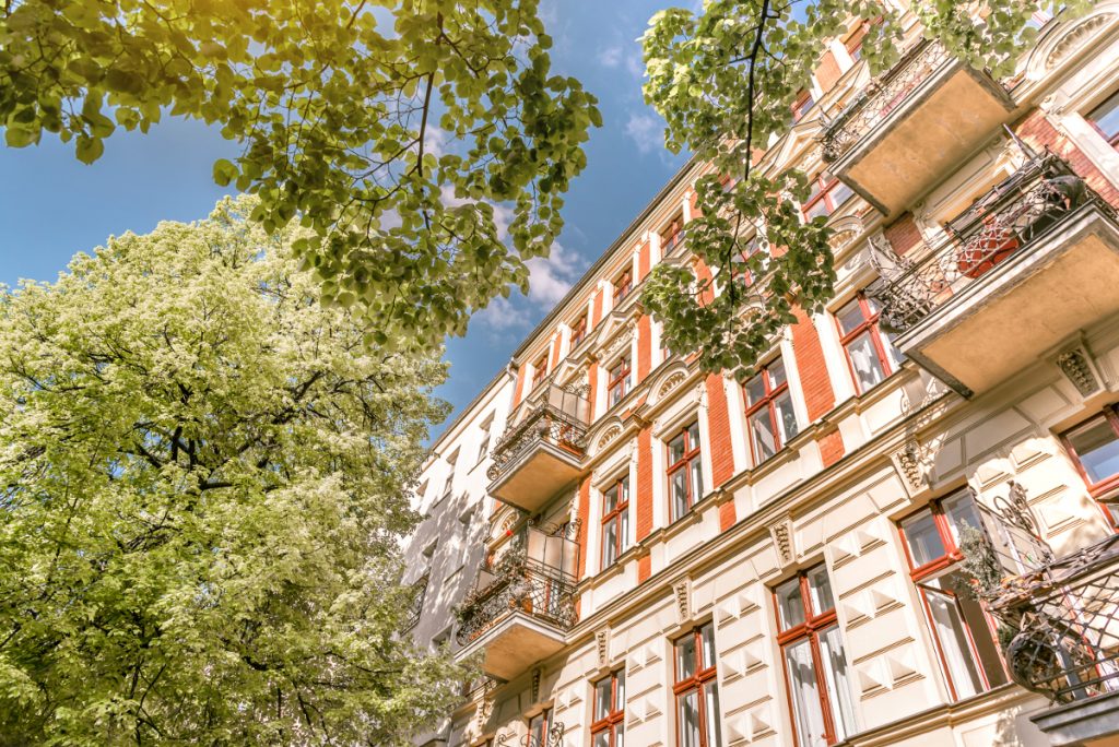 Eigentumswohnung: Welche Kosten über den Kaufpreis hinaus entstehen