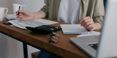 Schulden statt Geldsegen: So vermeiden Erben, privat für den Nachlass zu haften