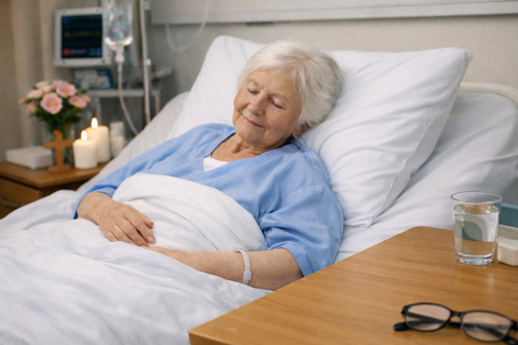 Veranstaltungshinweis: Vorsorgevollmacht und Patientenverfügung verständlich erklärt