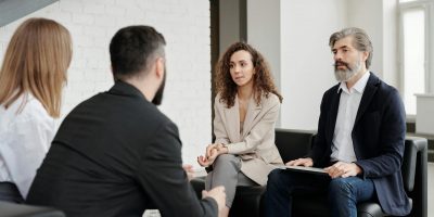 Veranstaltungshinweis: Erben und Vererben – Streit vermeiden