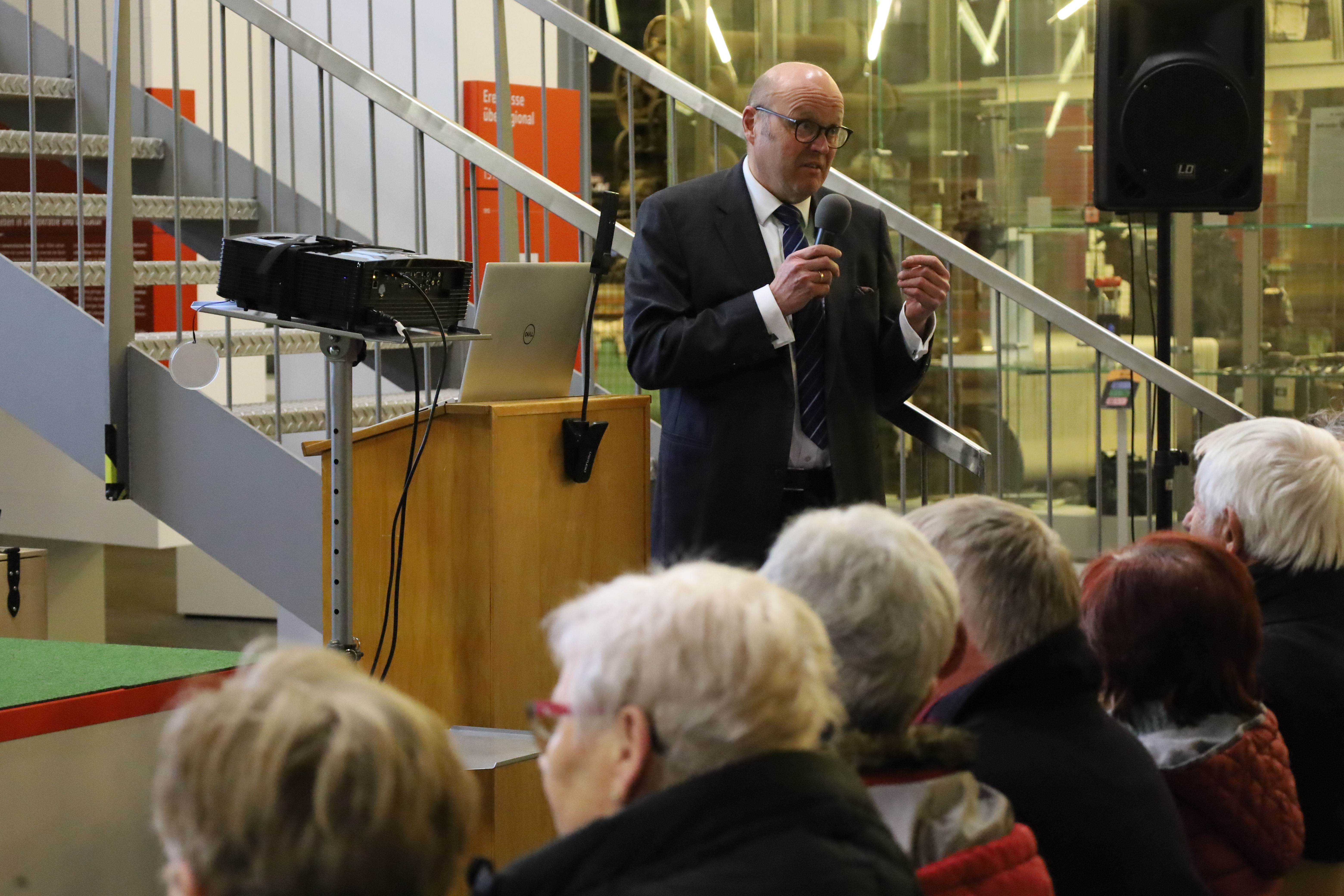 Andreas Kühnelt, Rechtsanwalt und Notar